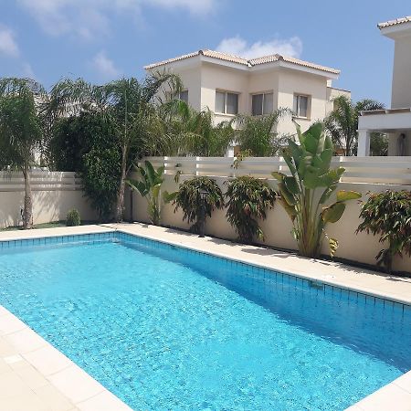 Anthorina Villa 6 Protaras Dış mekan fotoğraf