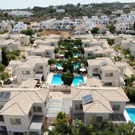 Anthorina Villa 6 Protaras Dış mekan fotoğraf