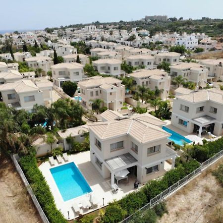 Anthorina Villa 6 Protaras Dış mekan fotoğraf