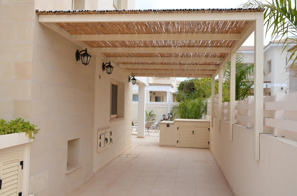 Anthorina Villa 6 Protaras Dış mekan fotoğraf