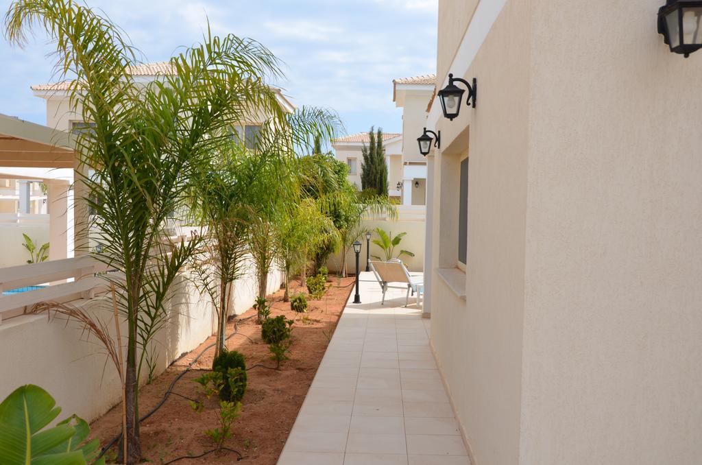 Anthorina Villa 6 Protaras Dış mekan fotoğraf