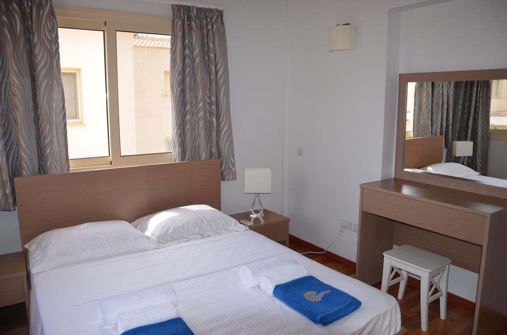 Anthorina Villa 6 Protaras Dış mekan fotoğraf