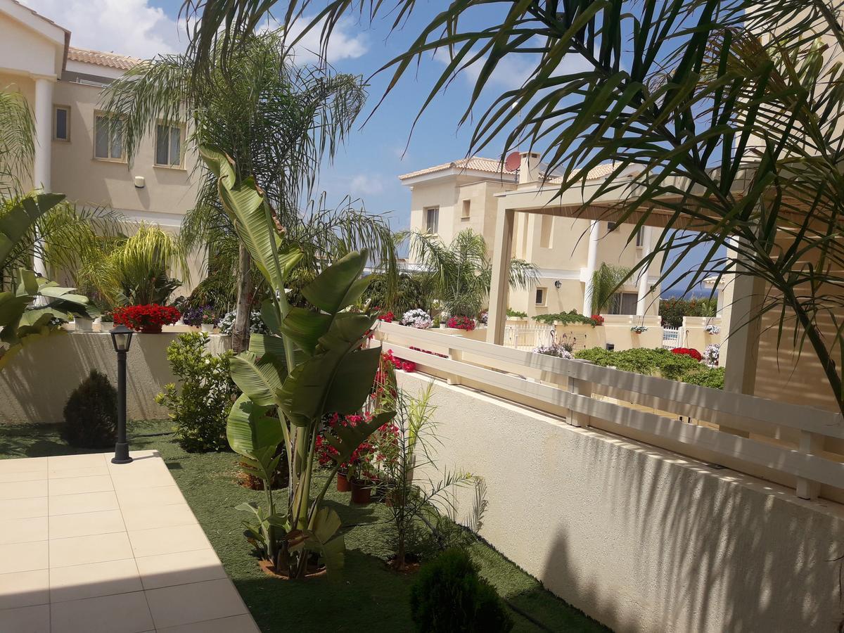 Anthorina Villa 6 Protaras Dış mekan fotoğraf