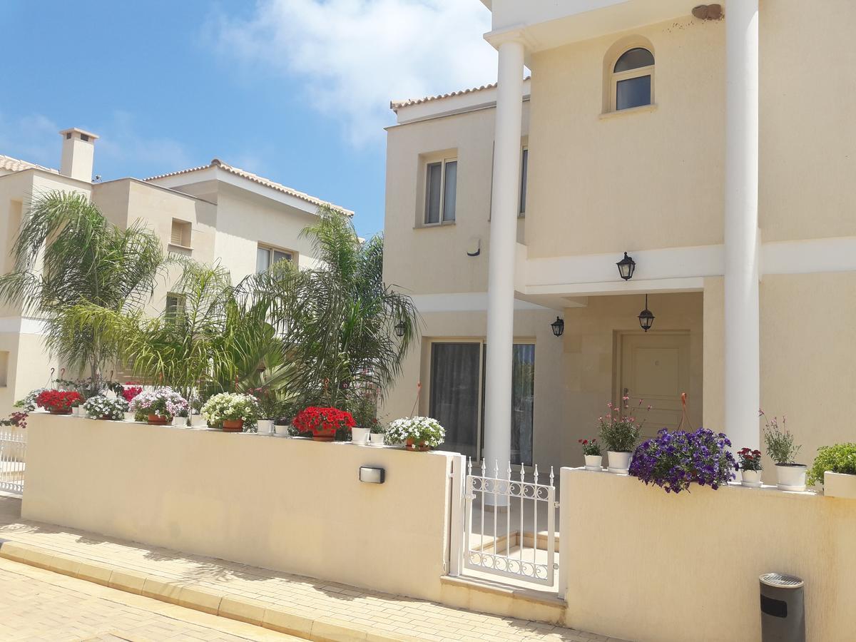 Anthorina Villa 6 Protaras Dış mekan fotoğraf