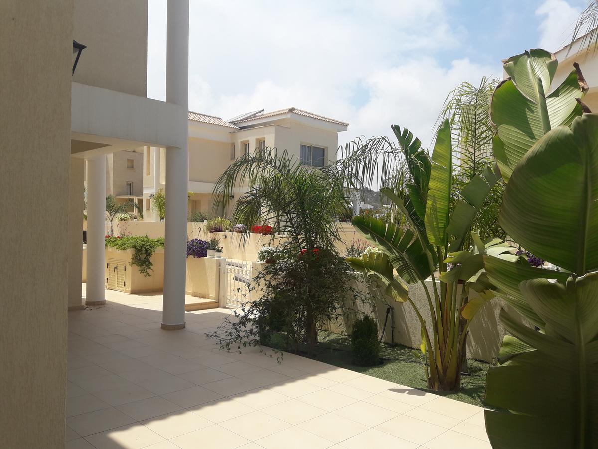 Anthorina Villa 6 Protaras Dış mekan fotoğraf